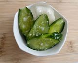 簡単！カブときゅうりの塩麹の漬け物作り方5写真