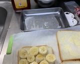 koiko亭 モーニングオープンサンド作り方2写真