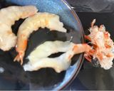 生ハムとレモンのそうめん♪作り方3写真