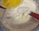 ナッツnoりんごケーキ作り方7写真
