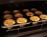 Paul’s チョコレートカスタードパイ作り方36写真