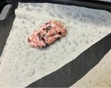【ベトナム】　本場のベトナム揚げ春巻き作り方12写真