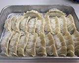 うちの餃子作り方6写真