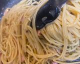 ペペロンチーノ作り方11写真