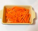 キャベツとニンジンのおかかコールスロー作り方1写真