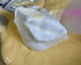 鶏むね肉のフリッター♪チリソースがけ作り方4写真