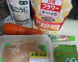 鶏むね肉の簡単にんにくソテー作り方1写真