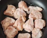 簡単~うまうまバーベキューチキン作り方3写真