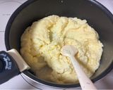 大葉で巻いた翌日でもサクサクメンチカツ作り方13写真