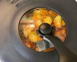 鶏もも肉のトマト煮♪作り方6写真