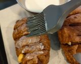 チョコレートパン作り方19写真