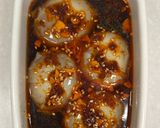 麻薬温泉味玉作り方2写真