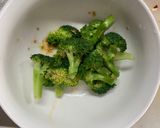 根菜茄子白菜コク旨レモン風味温野菜サラダ作り方5写真