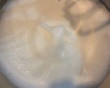 炊飯器で作る　台湾カステラ的な！？作り方4写真