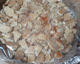 秋のケーキ♡モンブランとサツマイモムース作り方4写真