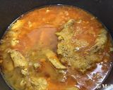 ゼレシュク・ポロウ(バーベリーご飯🐔)作り方6写真
