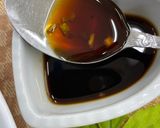 手作りポン酢の牡蠣のこんぶ蒸し作り方9写真