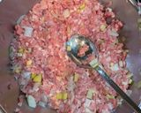 韓国風ひと口ハンバーグ作り方3写真