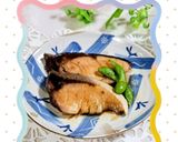 ぶりの照り焼き☆親族会で大人気♡作り方14写真