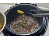 完熟トマトと牛すじのカレー★動画あり★作り方19写真