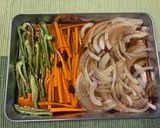 絶品！カリッと香ばしい鯖のさっぱり南蛮漬け作り方3写真