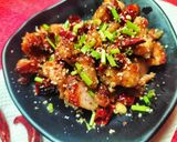 爆速限界マーラータン🔥お酢不要｜麻辣湯🧧花椒香る作り方9写真