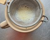 簡単!レンジでぷるぷるマグカッププリン作り方8写真