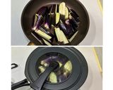冷やしなすときゅうりの中華風サラダ作り方2写真