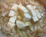 野菜スープ作り方9写真