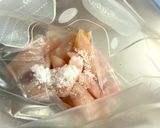 鶏ささみほぼハム サラダの付け合わせにも作り方1写真