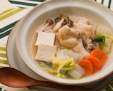 たんぱく質がとれる!博多水炊き風スープ作り方6写真