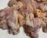 ヤンニョムチキン★簡単韓国風作り方2写真
