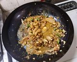 豚ヒレのスリランカカレー作り方9写真