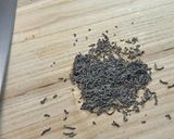昆布つくね作り方3写真