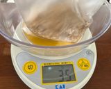 材料２つ！玄米フレークチョコ作り方2写真