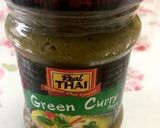 Thai-style Taco rice作り方8写真