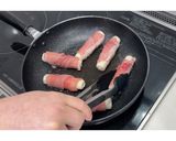 肉巻きチーズちくわ★動画あり★作り方10写真