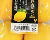 モロモロ食感塩レモンお漬物🍋作り方1写真