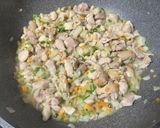 チキンライス作り方3写真