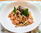 きのこの作り置きと活用法！常備菜作り方34写真