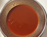 鶏ささみと蓮根のケチャップソース炒め作り方4写真