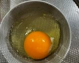 綺麗な目玉焼きの簡単なコツ作り方1写真