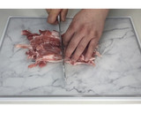 青椒肉絲風豚野菜炒め★動画あり★作り方5写真