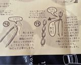 手作り自家製ウインナーソーセージ四毒抜き作り方13写真