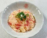福神漬ポテトサラダ作り方9写真