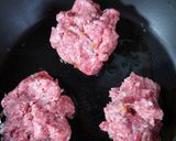 ヨウサマの減塩おやじのボロネーゼ風作り方3写真