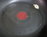 ステーキ屋さんのもやし炒め作り方1写真