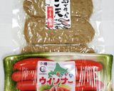 うちの味♤ウインナー巻きを作っちゃおう❣作り方3写真