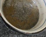 梅干しの紫蘇の葉をゆかり風に作り方8写真