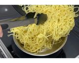 牛すじ塩焼きそば★動画あり★作り方18写真